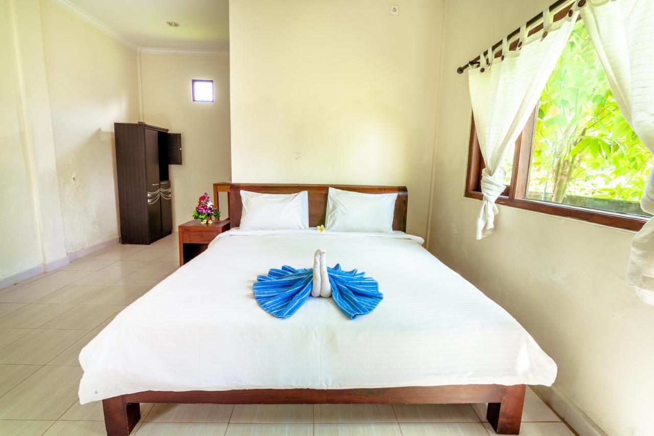 Teba House Bisma Ubud Esterno foto