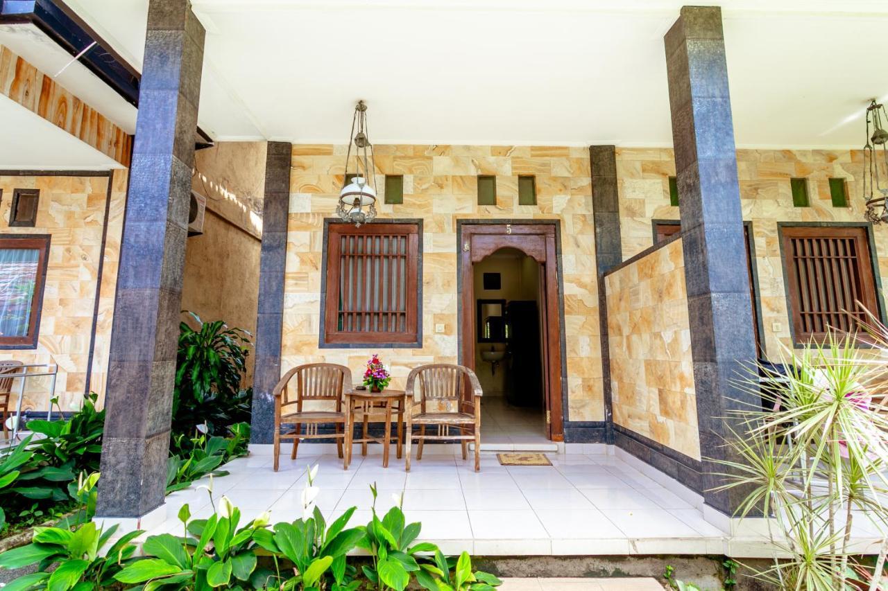 Teba House Bisma Ubud Esterno foto