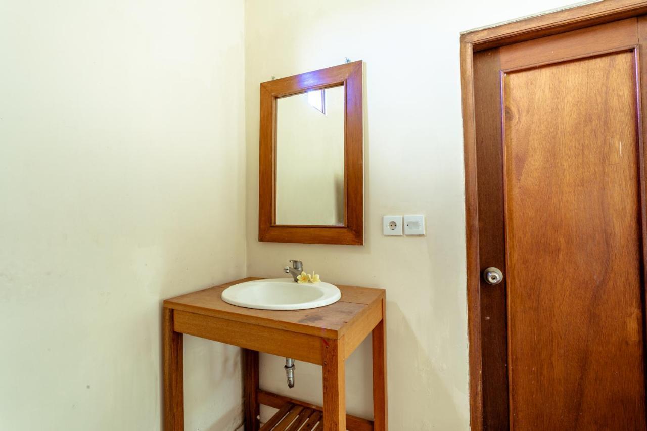 Teba House Bisma Ubud Esterno foto